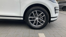 Land Rover Range Rover Evoque 1.5 P270e Dynamic SE 5dr Auto Hatchback